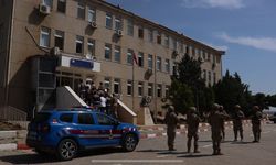 Şanlıurfa’da Göçmen Kaçakçılığı Operasyonu! 23 Organizatöre İşlem