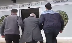 2 Kişinin Öldüğü Olayın Firarisi Karaköprü’de Kıskıvrak Yakalandı