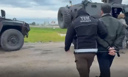 Şanlıurfa Merkezli DAEŞ Operasyonu: 36 Gözaltı