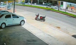 Akçakale’de Feci Kaza! 3 Yaşındaki Nazlı Hayatını Kaybetti