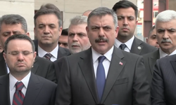 Kahramanmaraş'taki Okul Saldırısında: 9 Can kaybı, 13 Yaralı