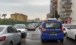 Şanlıurfa’da Yağış Uyarısı: Sürücülere Kritik Çağrı