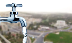 Şanlıurfa’da Planlı Su Kesintisi: 24 Saatlik Kesinti Başlıyor