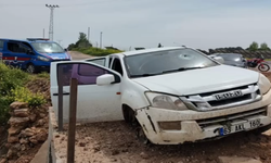 Şanlıurfa-Akçakale Yolunda Büyük Operasyon: 3 Gözaltı