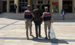 Şanlıurfa’da 13 Yıl 3 Ay Cezası Bulunan Hükümlü Yakalandı