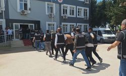 Halfeti’de Büyük Operasyon! Eski Belediye Başkanı Dahil 29 Tutuklama