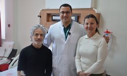 Şanlıurfa’da Turiste Başarılı Müdahale