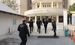 Şanlıurfa Merkezli Skandal! Sahte Rapor Ağı Çökertildi