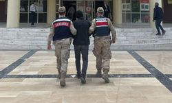 Şanlıurfa’da Jandarmadan Nokta Operasyon: 3 Firari Yakalandı