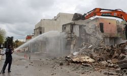 Büyükşehir, Yakubiye Projesinde Sona Yaklaştı