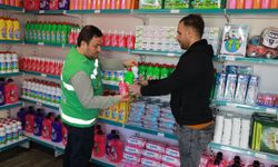 Haliliye’de Geri Dönüşüm Atağı: 30 Bin Ağaçlık Orman Kurtarıldı