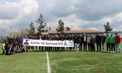 DEPSAŞ Enerji Ampute Futbol Takımı Teknik Direktörünü Andı