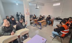 Şanlıurfa’da Anlamlı Buluşma: Müzik Etkinliği Düzenlendi