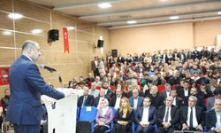 Şanlıurfa Büyükşehir Belediyesi Ve TBV Böbrek Sağlığı İçin Protokol İmzaladı