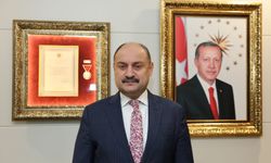 Başkan Gülpınar’dan 11 Nisan Mesajı: “Ecdat Mirası, Halkın Zaferi”