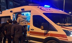 Birecik’te Feci Kaza: Otomobil ile Motosiklet Çarpıştı, 2 Yaralı