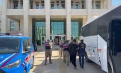 Şanlıurfa’da Kaçakçılık Ağı Deşifre Edildi