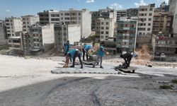 Eyyübiye Yeni Yol Ağlarıyla Büyüyor