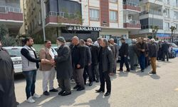 Birecik'te Gerginlik Son Buldu, Aileler Birlikte Dualar Etti