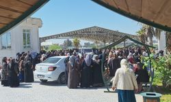 Şanlıurfa’da Feci Kaza: Gözyaşları Sel Oldu