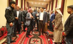 Başkan Özyavuz: Bizler Çözüm Odaklı Çalışıyoruz