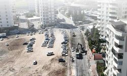 Büyükşehir’den Modern Ulaşım Adımı: Cadde Yenileniyor