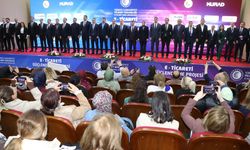 Şanlıurfa’da E-Ticaret Hamlesi! İş Dünyası Bir Araya Geldi