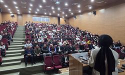 Yeşilay’dan Şanlıurfa’da Büyük Eğitim Seferberliği