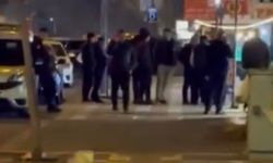 Şanlıurfa'da Müşteri gibi girdi, silahını gösterip bilezikleri aldı