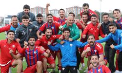 Viranşehir Belediyespor Kayseri’de Şampiyonluk Meşalesini Yaktı!