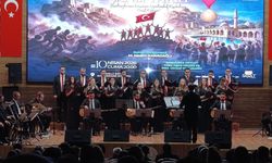 Urfa'da Türkülerle tarihi yolculuk