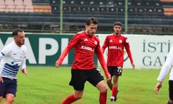 Karaköprü Belediyespor’dan kritik galibiyet!