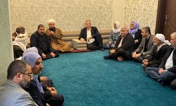 Şanlıurfa’da Husumet Barışla Son Buldu