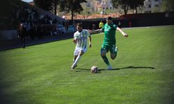 Şanlıurfaspor deplasmanda takıldı: Muğlaspor ile golsüz eşitlik