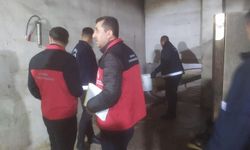 Eyyübiye'de Gıda Güvenliği Denetimleri Sıkılaştırıldı: 132 Bin TL Ceza