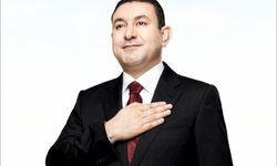 Başkan Özyavuz'dan, Çocuklara Özel 23 Nisan Bayram Etkinliği