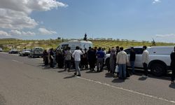 Şanlıurfa’da Kayıp Vakası Faciayla Sonuçlandı