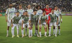 Şanlıurfaspor, Play-Off İlk Maçında Muğlaspor’a Mağlup Oldu