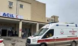 Şanlıurfa’da Korkunç Kaza: Hurdaya Dönen Araçta 2 Can Gitti