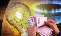 Elektrik ve doğal gaza yüzde 25 zam yapıldı