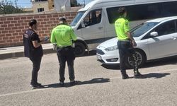 Ceylanpınar’da Sıkı Denetim! Okul Çevreleri Mercek Altında