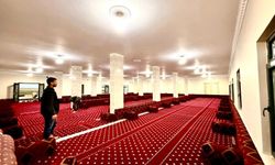 Başkan Özyavuz'dan Cami Ve Taziye Evlerine Destek