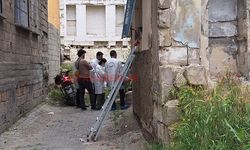 Birecik’te Şüpheli Ölüm!
