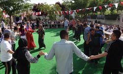 Engelsiz Hayatlar Sıra Gecesiyle Moral Buldu
