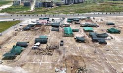 Haliliye’de Kurban Satış Ve Kesim Yerleri Belirlendi