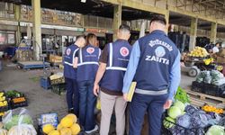 Şanlıurfa’da Kurban Bayramı Öncesi Denetimler Artırıldı