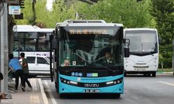 Şanlıurfa’da Bayramda Otobüsler Ücretsiz Hizmet Verecek