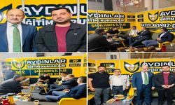 Aydınlar Eğitim Kurumları Fuarın Gözdesi Oldu