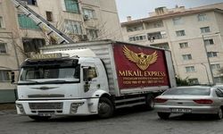 Şanlıurfa’da Nakliyatta Büyük Değişim! Asansörlü Taşıma Yaygınlaşıyor