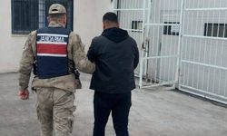 Karaköprü’de Nefes Kesen Takip! Firari Hırsız Jandarmadan Kaçamadı